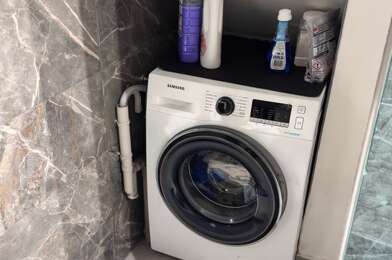 Appartement 2 pièces 1220 €