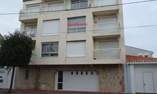 Appartement 1 Pièce 21 m² à louer à Les Sables-d'Olonne (85100)