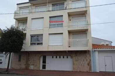 Appartement 1 pièces 550 €