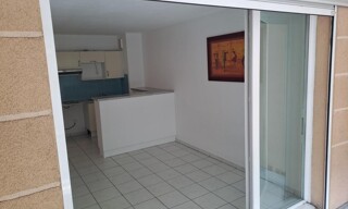 Appartement 2 Pièces 35 m² à louer à Cannes (06400)