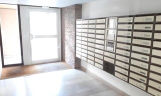 Appartement 1 Pièce 27 m² à louer à Rouen (76000)