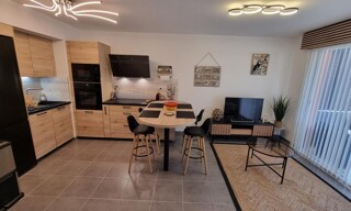 Appartement 2 Pièces 39 m² à louer à La Ciotat (13600)