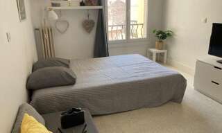 Appartement 1 Pièce 25 m² à louer à Cannes (06150)