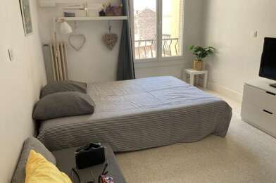Appartement 1 pièces 800 €