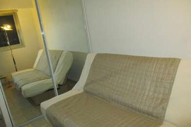 Appartement 1 pièces 750 €