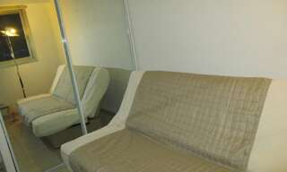 Appartement 1 Pièce 18 m² à louer à Cannes (06150)