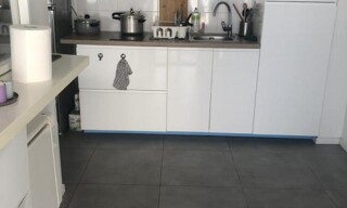 Appartement 2 Pièces 21 m² à louer à Deuil-la-Barre (95170)
