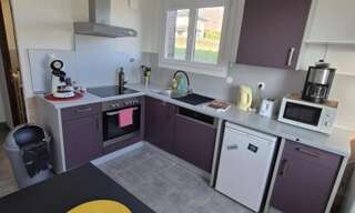 Appartement 2 Pièces 40 m² à louer à Anglefort (01350)