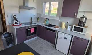 Appartement 2 Pièces 40 m² à louer à Anglefort (01350)