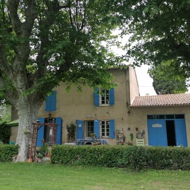 Appartement 1 pièces 500 €