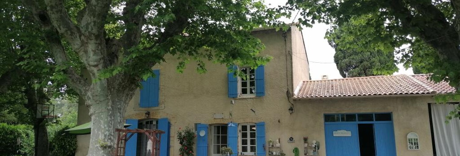 Appartement 1 Pièce 22 m² à louer à Avignon (84000)