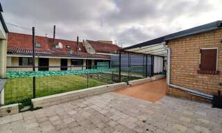 Maison 4 Pièces 60 m² à vendre à Mouvaux (59420)