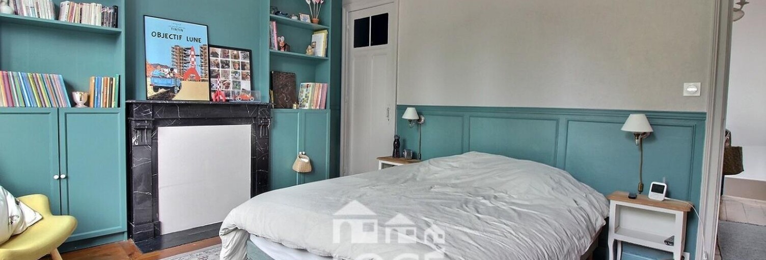 Maison 5 Pièces 141 m² à vendre à Mouvaux (59420)