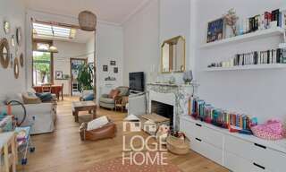 Maison 5 Pièces 141 m² à vendre à Tourcoing (59200)