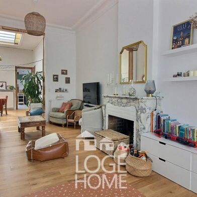 Maison 5 pièces 315000 €