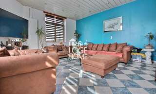 Maison 8 Pièces 188 m² à vendre à Wattrelos (59150)