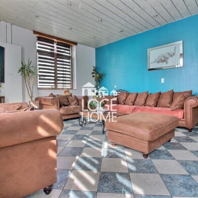 Maison 8 pièces 310000 €