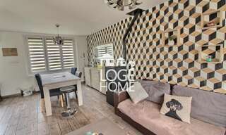 Maison 5 Pièces 85 m² à vendre à Bruay-la-Buissière (62700)