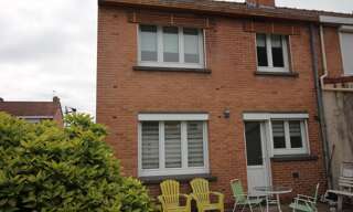 Maison 5 Pièces 85 m² à vendre à Bruay-la-Buissière (62700)