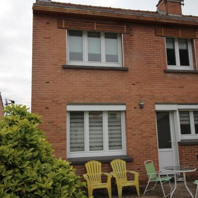 Maison 5 pièces 142000 €