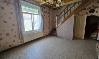 Maison 5 Pièces 83 m² à vendre à Cauchy-à-la-Tour (62260)