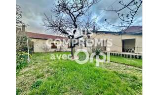 Maison 5 Pièces 124 m² à vendre à Bron (69500)