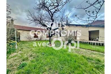 Maison 5 pièces 350000 €