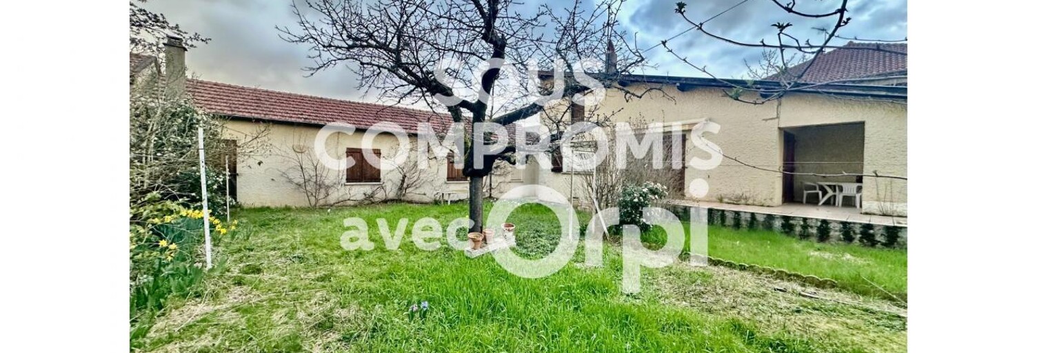 Maison 5 Pièces 124 m² à vendre à Bron (69500)