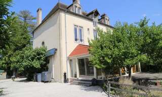 Maison 9 Pièces 300 m² à vendre à Autun (71400)