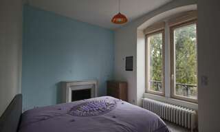 Maison 9 Pièces 300 m² à vendre à Autun (71400)