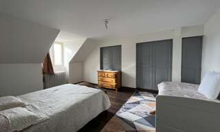 Maison 9 Pièces 300 m² à vendre à Autun (71400)