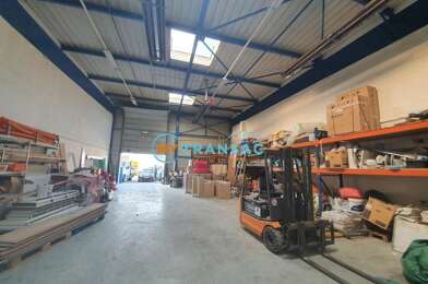 Local industriel  6953 €