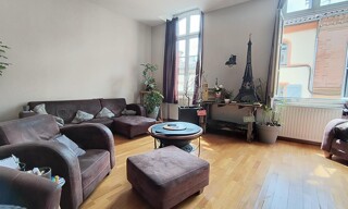 Appartement 6 Pièces 155 m² à louer à Montauban (82000)