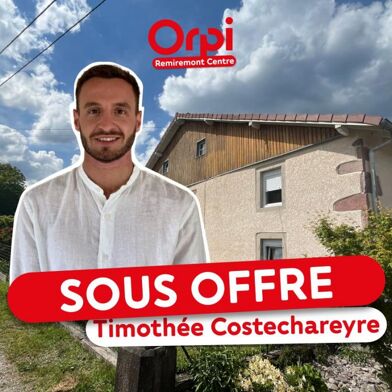 Maison 5 pièces 279000 €