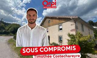 Maison 5 Pièces 185 m² à vendre à Saint-Amé (88120)