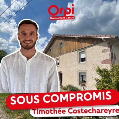 Maison 5 pièces 279000 €