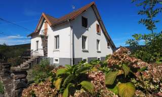 Maison 8 Pièces 147 m² à vendre à Giromagny (90200)