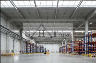 Local industriel  5017162 €