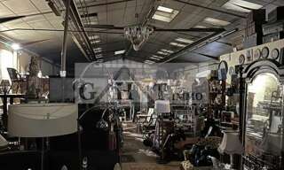 Local industriel  680 m² à vendre à Villeparisis (77270)