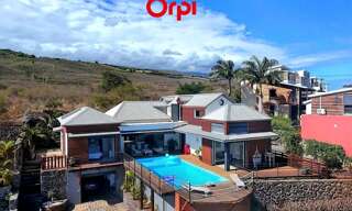 Maison 5 Pièces 200 m² à vendre à Saint-Paul (97434)