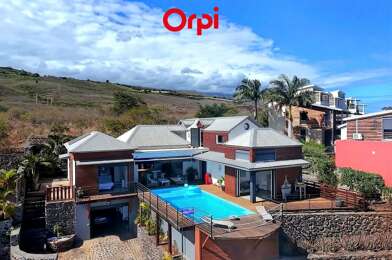 Maison 5 pièces 1495000 €