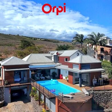 Maison 5 pièces 1665000 €