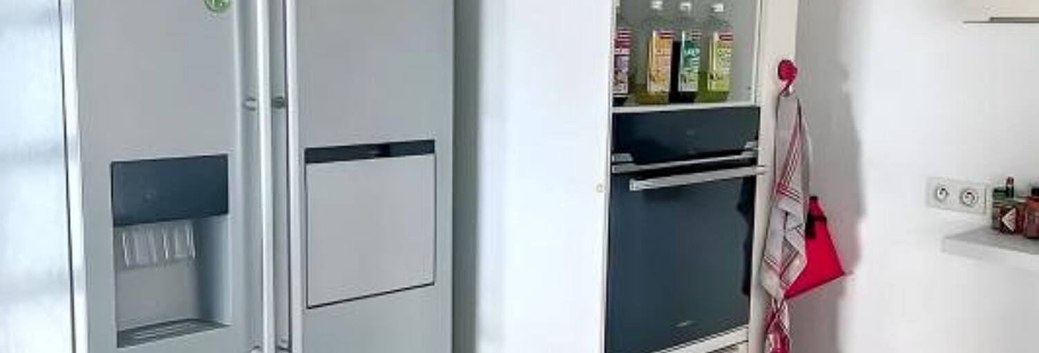 Maison 5 Pièces 200 m² à vendre à Saint-Paul (97434)