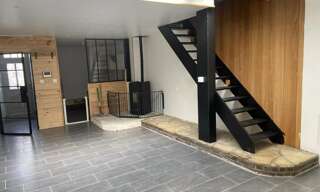 Maison 4 Pièces 78 m² à vendre à Auxi-le-Château (62390)
