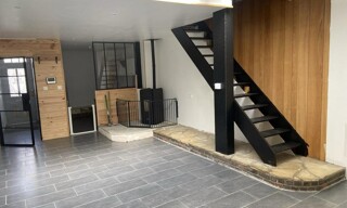 Maison 4 Pièces 78 m² à vendre à Auxi-le-Château (62390)