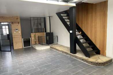 Maison 4 pièces 116050 €