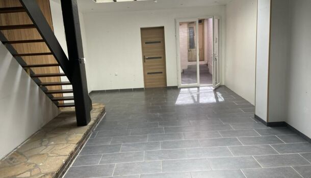 Villa / Maison 4 pièces  à vendre Auxi-le-Château 62390