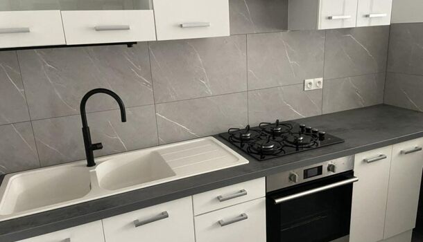 Villa / Maison 4 pièces  à vendre Auxi-le-Château 62390