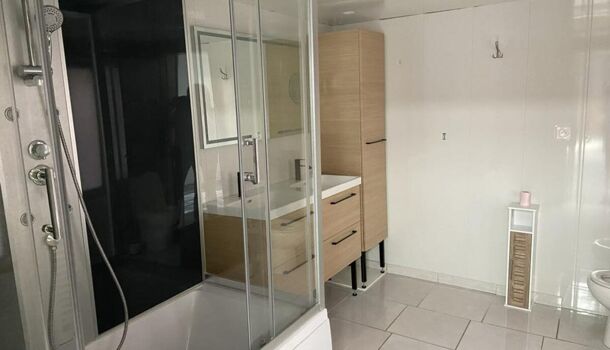 Villa / Maison 4 pièces  à vendre Auxi-le-Château 62390