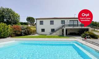 Maison 4 Pièces 105 m² à vendre à Castres (81100)